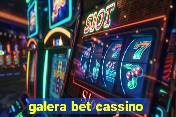galera bet cassino